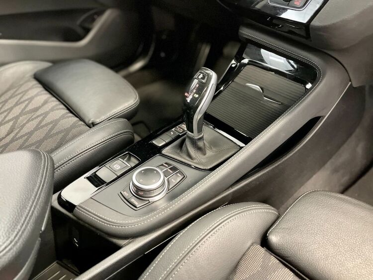BMW X1 X LINE foto 39