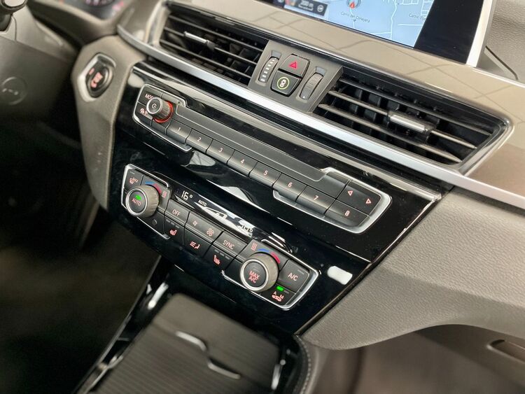 BMW X1 X LINE foto 41
