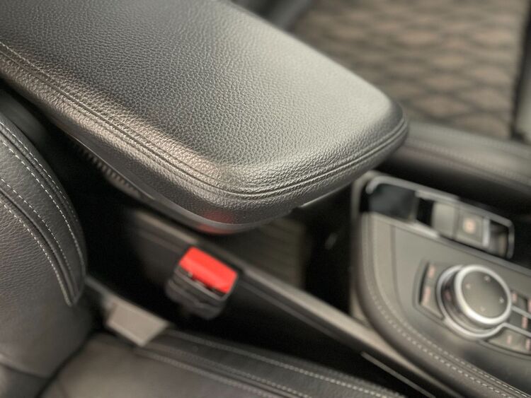 BMW X1 X LINE foto 42