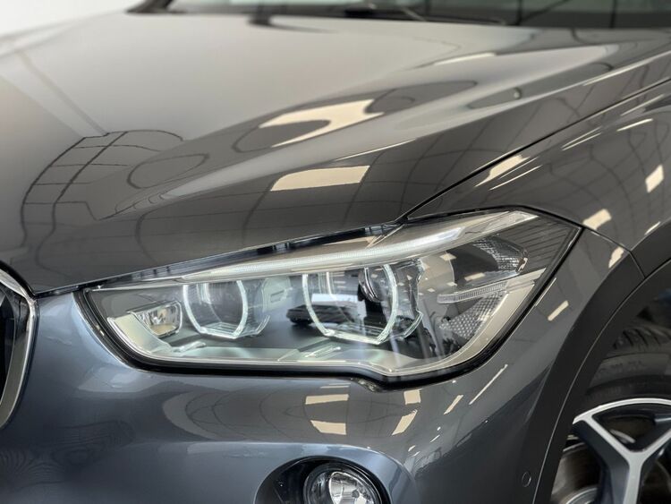 BMW X1 X LINE foto 45
