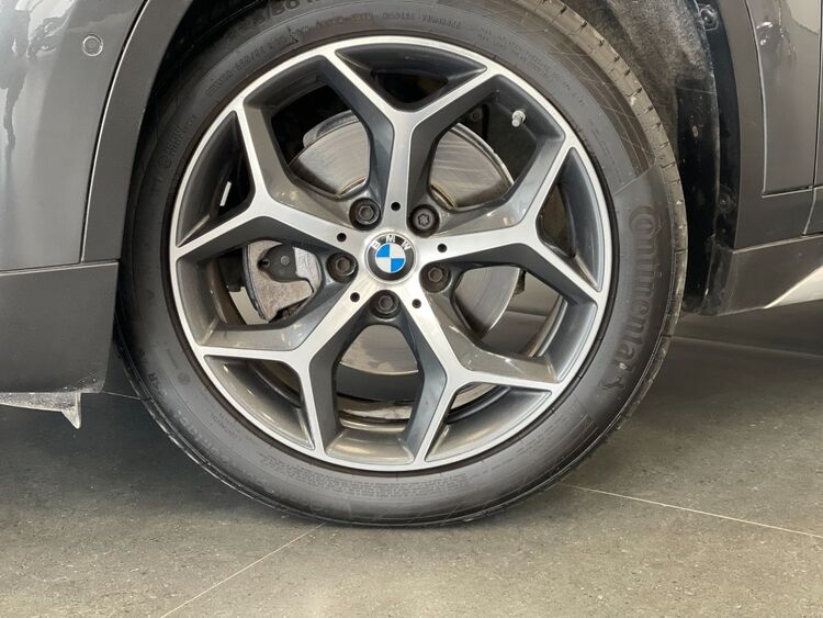 BMW X1 X LINE foto 47