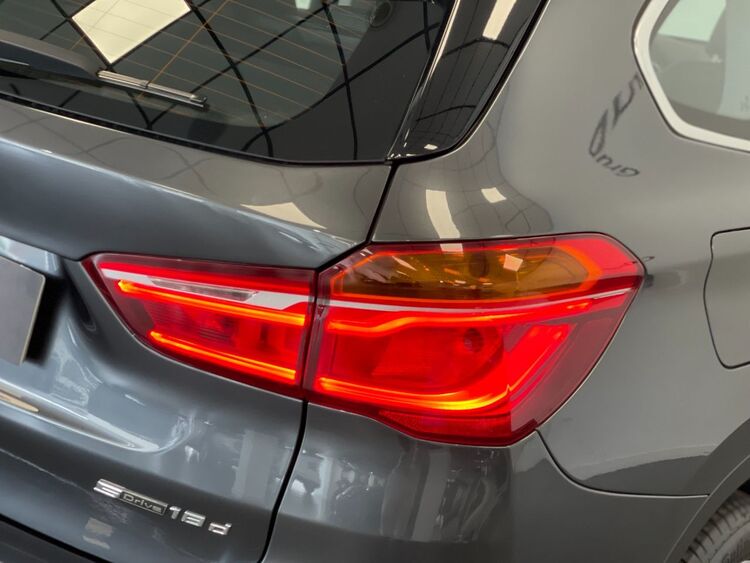BMW X1 X LINE foto 48