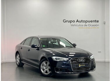 Audi - A6