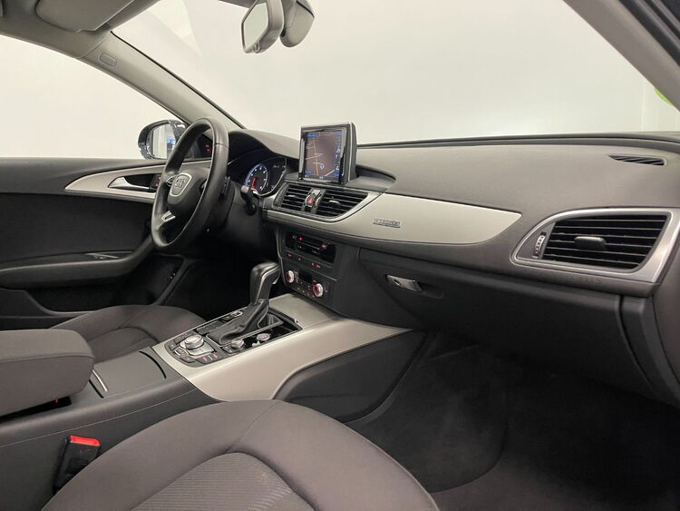 Audi A6 QUATTRO foto 13