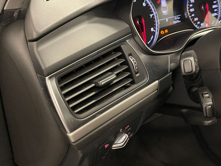 Audi A6 QUATTRO foto 20