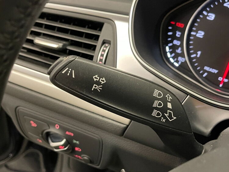 Audi A6 QUATTRO foto 23