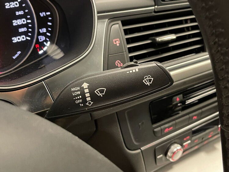 Audi A6 QUATTRO foto 25