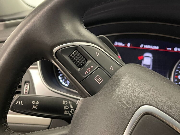 Audi A6 QUATTRO foto 26