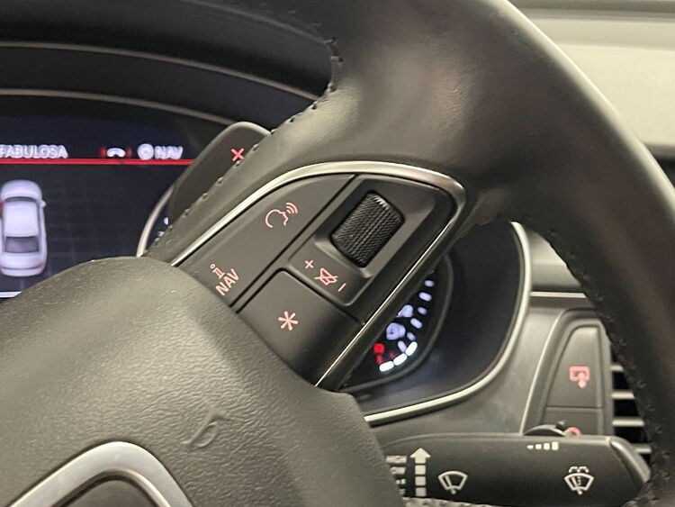 Audi A6 QUATTRO foto 27