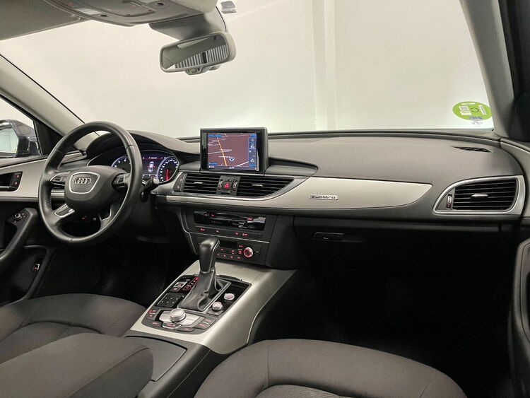 Audi A6 QUATTRO foto 32
