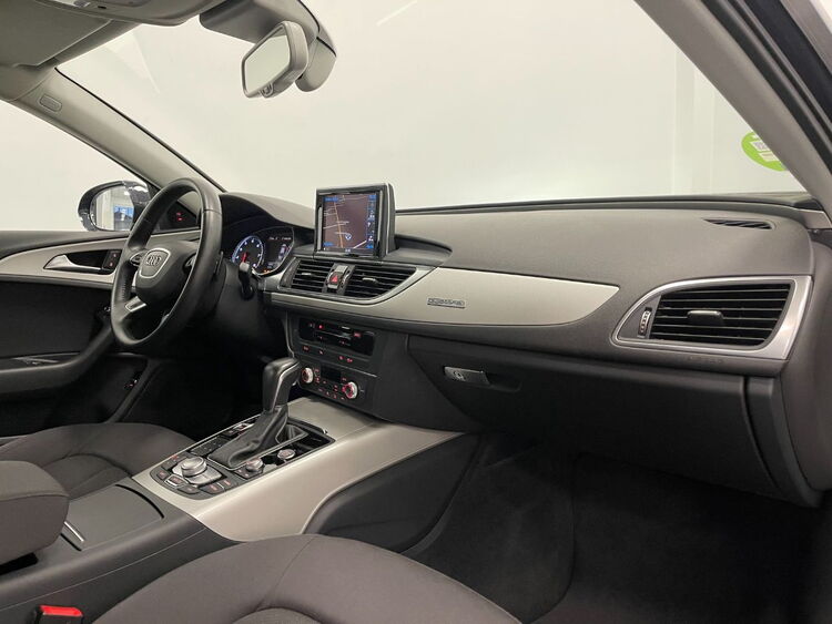 Audi A6 QUATTRO foto 33