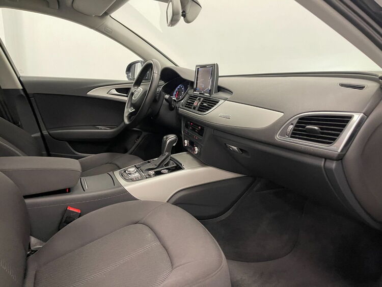 Audi A6 QUATTRO foto 34