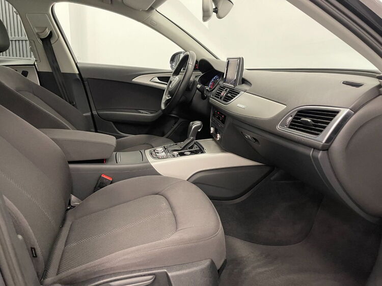 Audi A6 QUATTRO foto 35