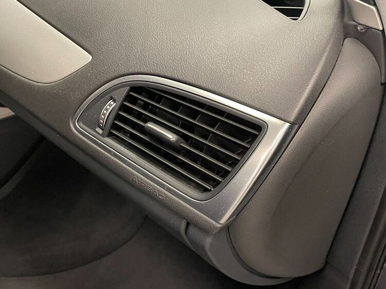 Audi A6 QUATTRO foto 36