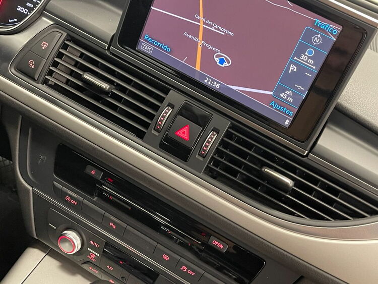 Audi A6 QUATTRO foto 41