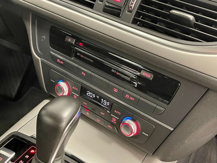 Audi A6 QUATTRO foto 42