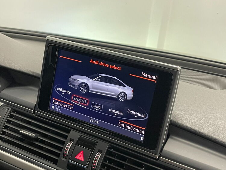 Audi A6 QUATTRO foto 43