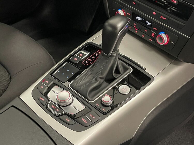 Audi A6 QUATTRO foto 44