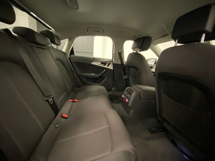 Audi A6 QUATTRO foto 45