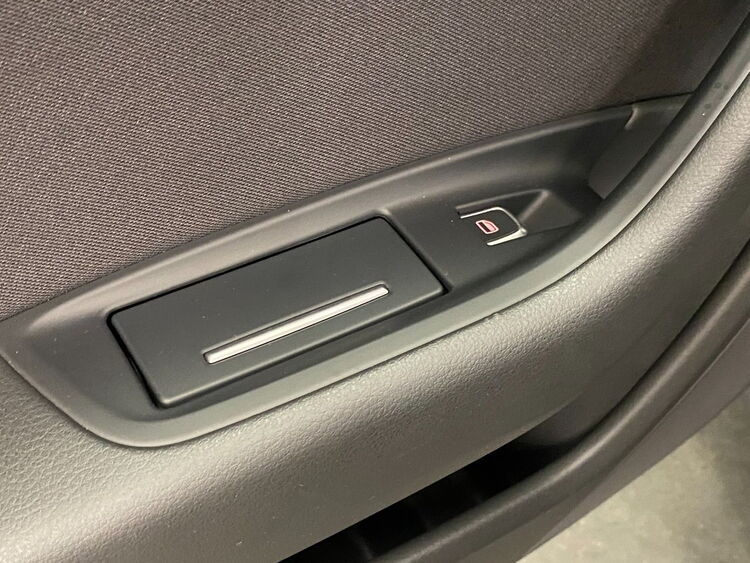 Audi A6 QUATTRO foto 48
