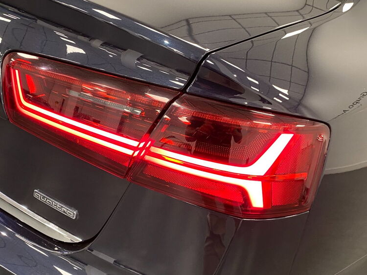 Audi A6 QUATTRO foto 51