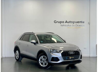 Audi - Q3