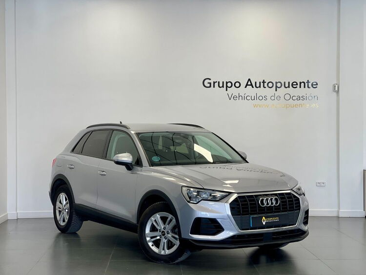 Audi Q3 35 TDI S TRONIC foto 2