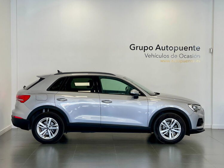 Audi Q3 35 TDI S TRONIC foto 3
