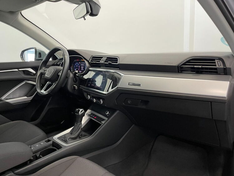 Audi Q3 35 TDI S TRONIC foto 13