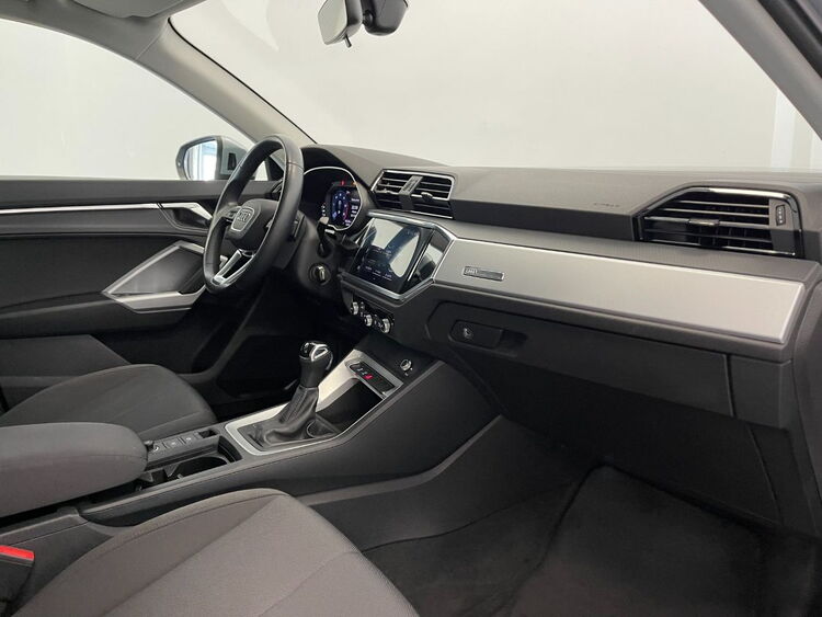 Audi Q3 35 TDI S TRONIC foto 14