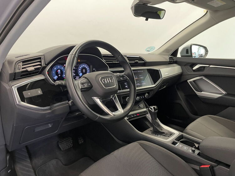 Audi Q3 35 TDI S TRONIC foto 15