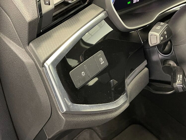 Audi Q3 35 TDI S TRONIC foto 22
