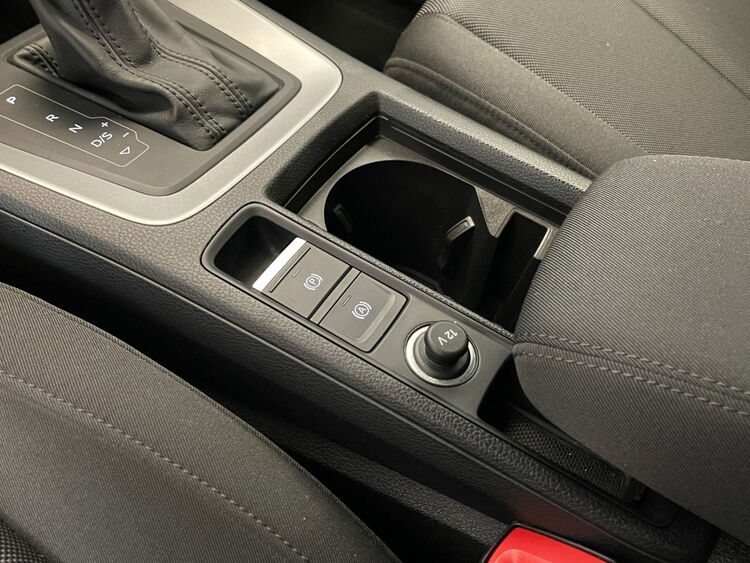 Audi Q3 35 TDI S TRONIC foto 30
