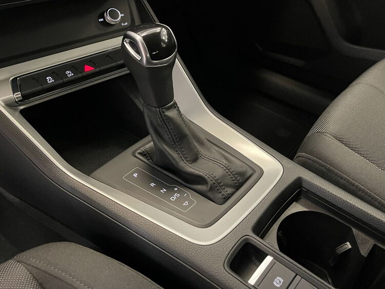 Audi Q3 35 TDI S TRONIC foto 31