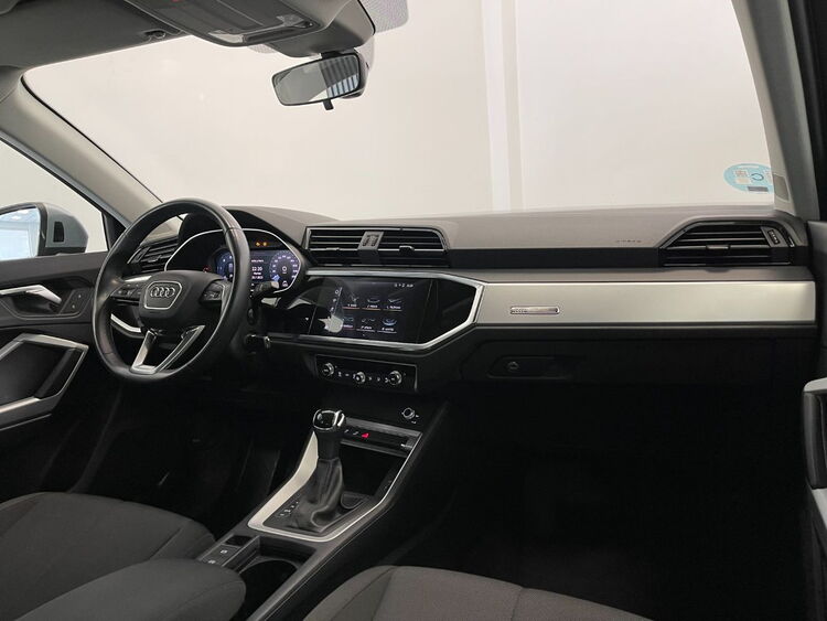 Audi Q3 35 TDI S TRONIC foto 33