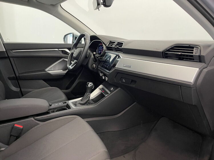 Audi Q3 35 TDI S TRONIC foto 34