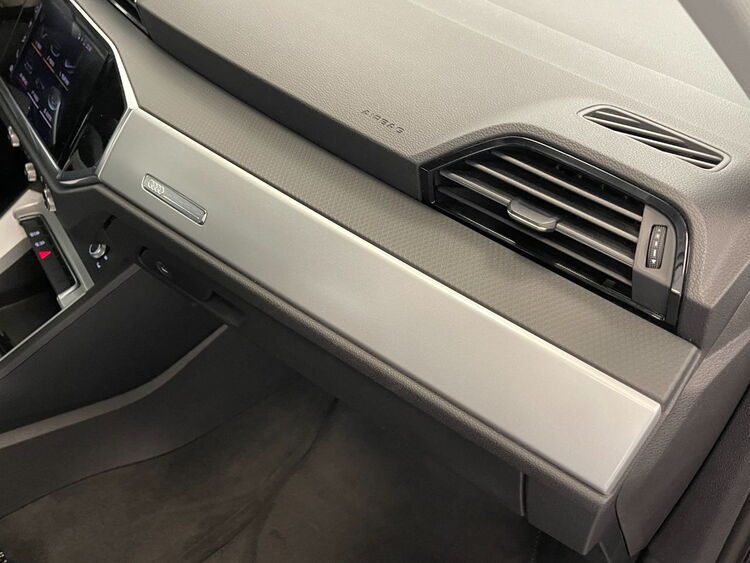 Audi Q3 35 TDI S TRONIC foto 39