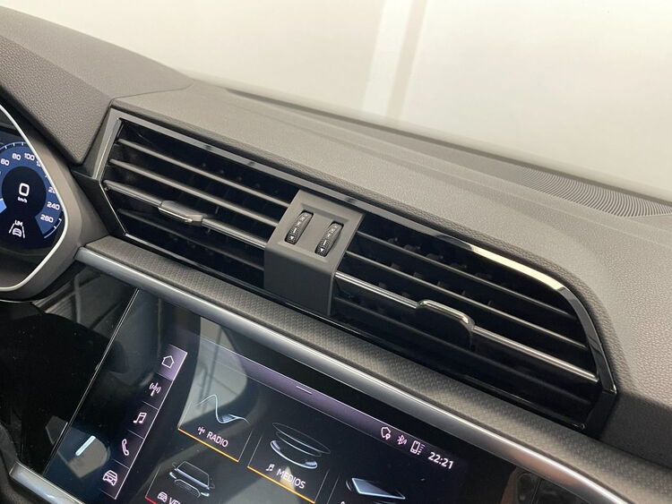Audi Q3 35 TDI S TRONIC foto 40