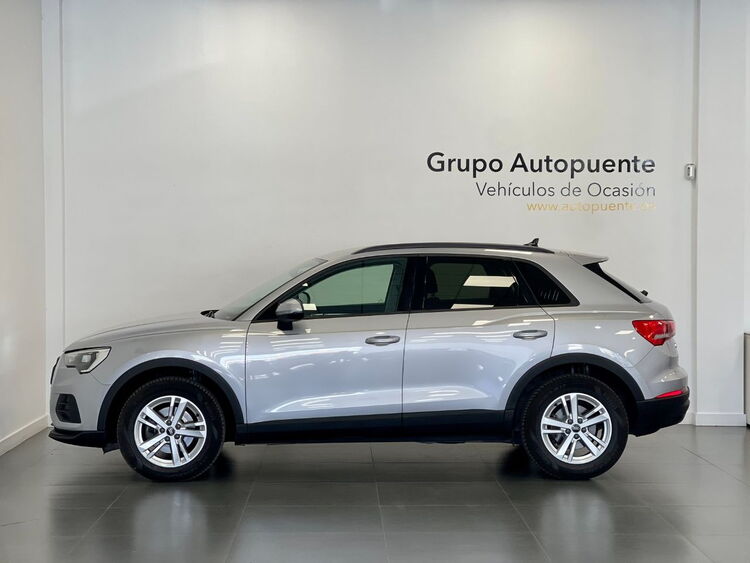 Audi Q3 35 TDI S TRONIC foto 6