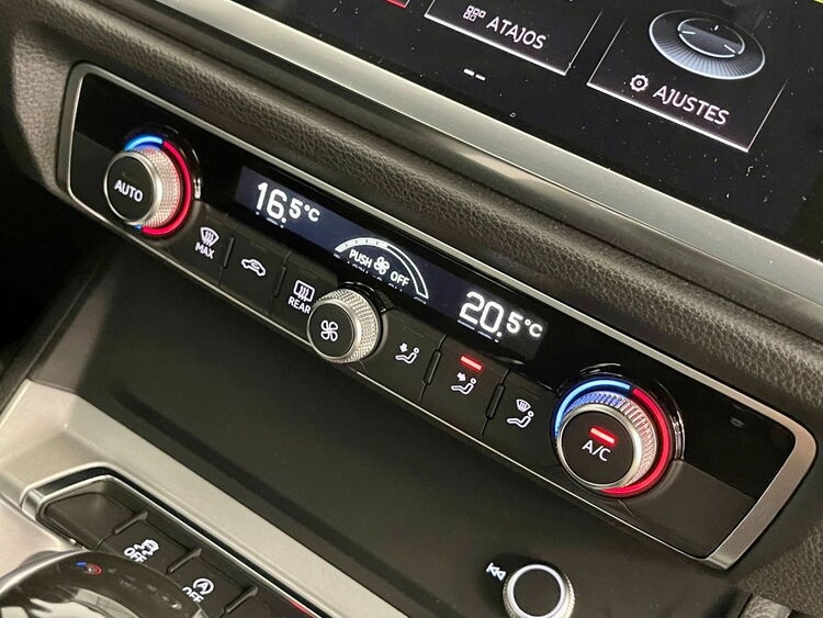 Audi Q3 35 TDI S TRONIC foto 42
