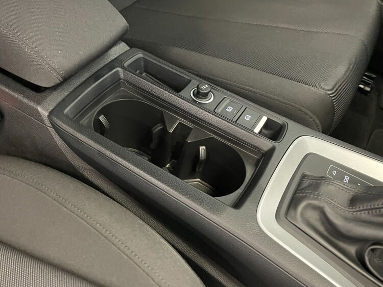 Audi Q3 35 TDI S TRONIC foto 45