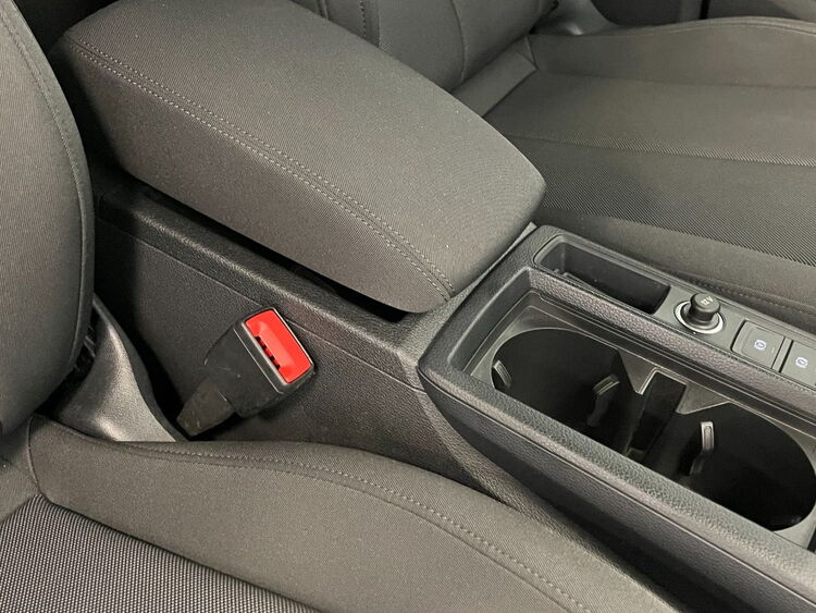 Audi Q3 35 TDI S TRONIC foto 46