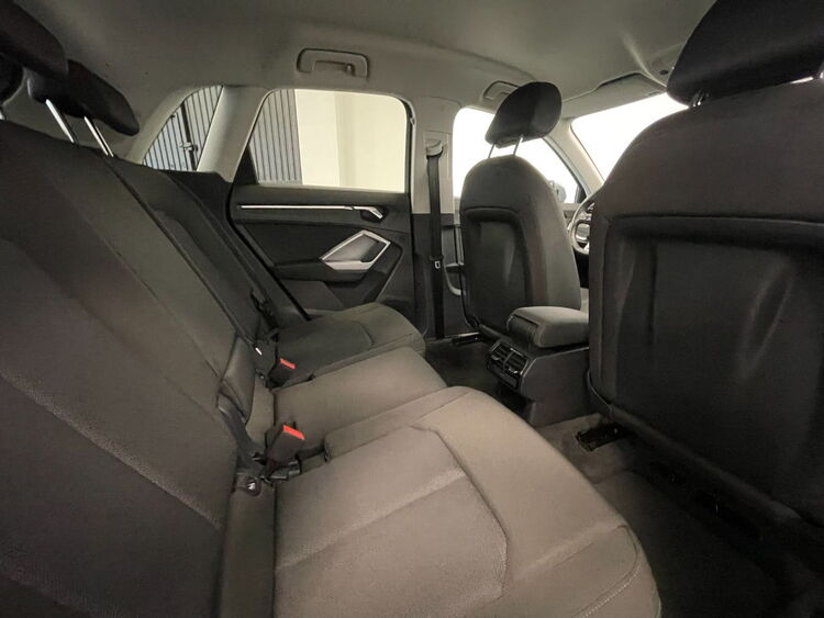 Audi Q3 35 TDI S TRONIC foto 47
