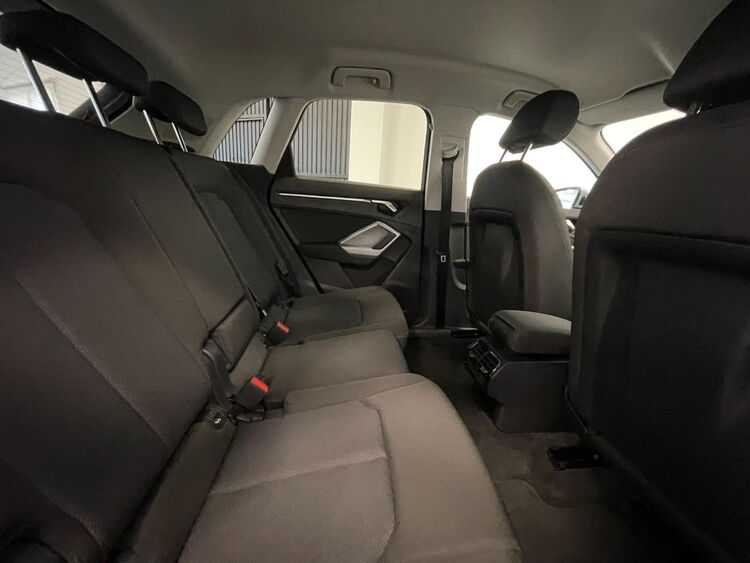 Audi Q3 35 TDI S TRONIC foto 48
