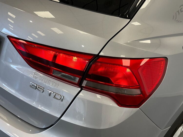 Audi Q3 35 TDI S TRONIC foto 49