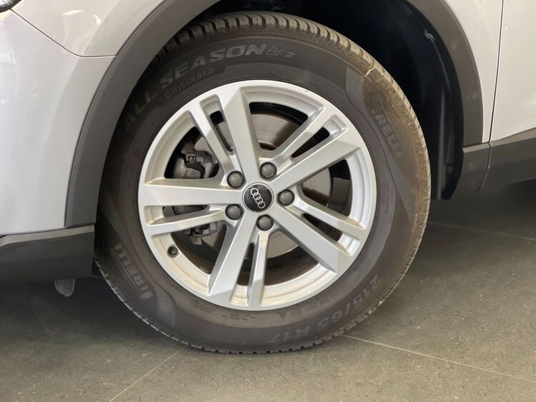 Audi Q3 35 TDI S TRONIC foto 51