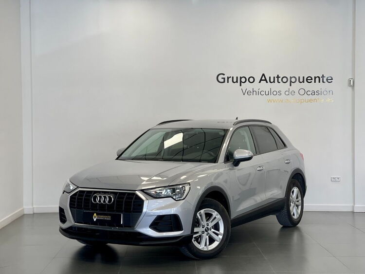 Audi Q3 35 TDI S TRONIC foto 7