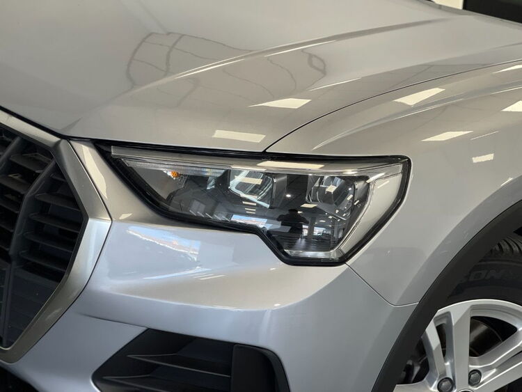 Audi Q3 35 TDI S TRONIC foto 52