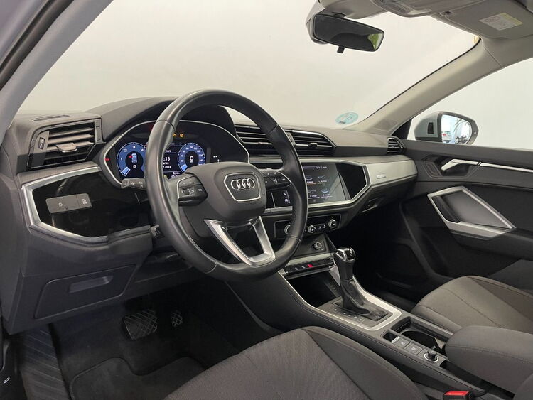 Audi Q3 35 TDI S TRONIC foto 8