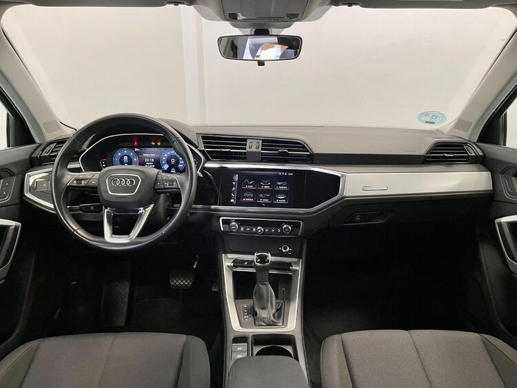 Audi Q3 35 TDI S TRONIC foto 10